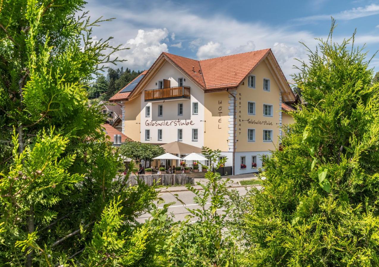 Hotel Gibswilerstube Exterior foto