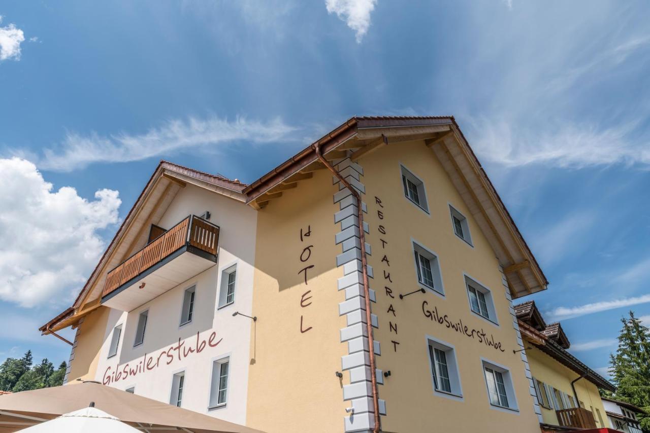 Hotel Gibswilerstube Exterior foto