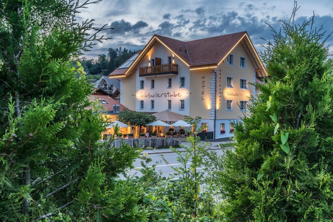 Hotel Gibswilerstube Exterior foto