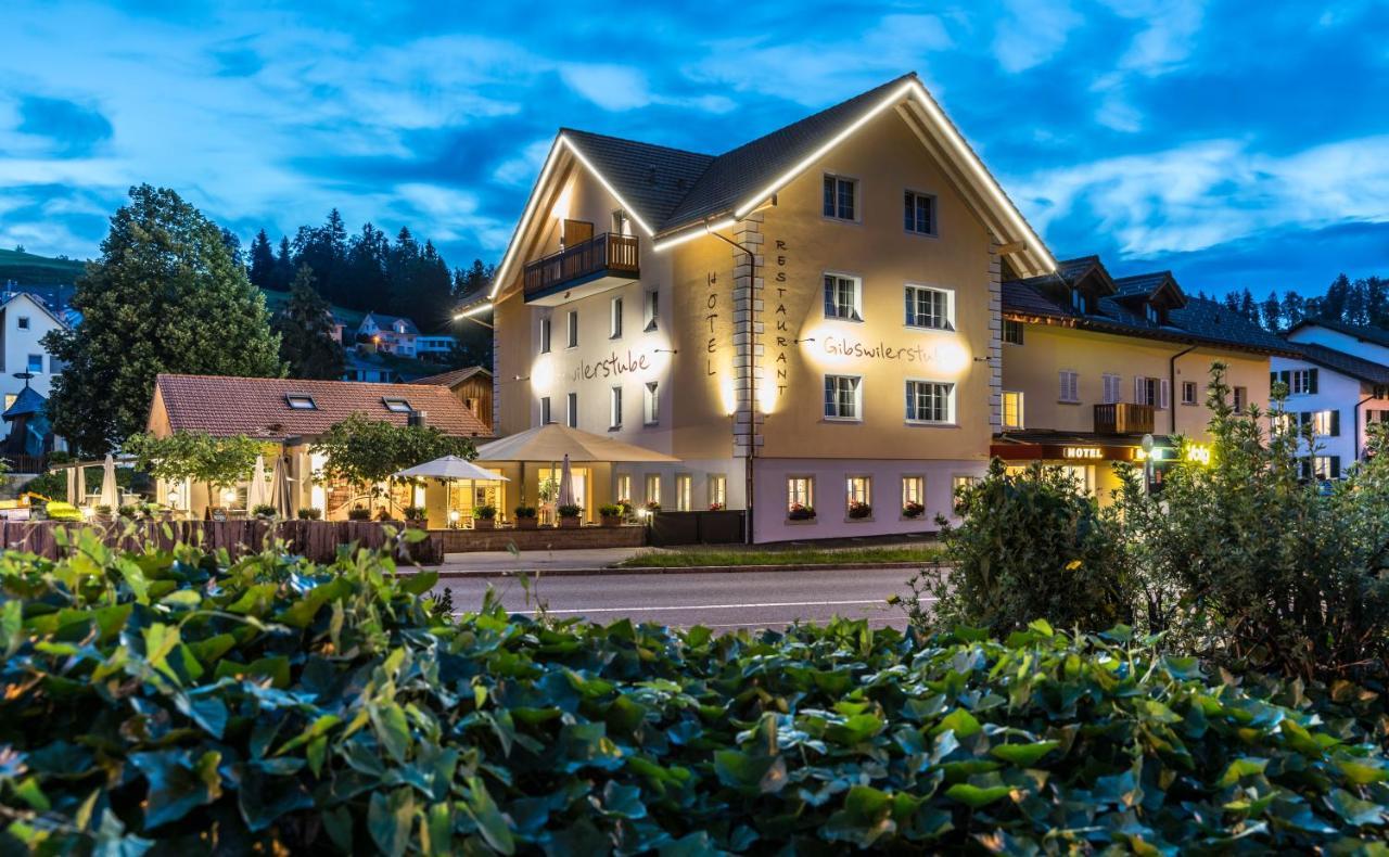 Hotel Gibswilerstube Exterior foto